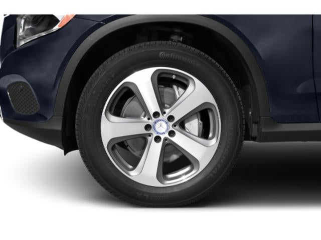 2019 Mercedes-Benz GLC 300 Coupe 4MATIC®