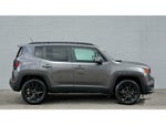 2017 Jeep Renegade Altitude 4x4