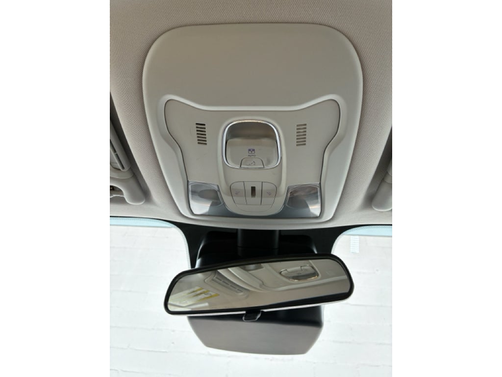 2017 Jeep Renegade Altitude 4x4