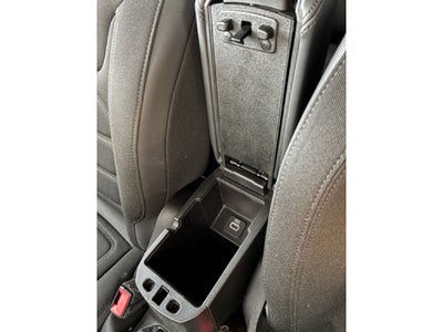 2017 Jeep Renegade Altitude 4x4