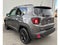 2017 Jeep Renegade Altitude 4x4