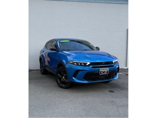 2023 Dodge Hornet GT AWD