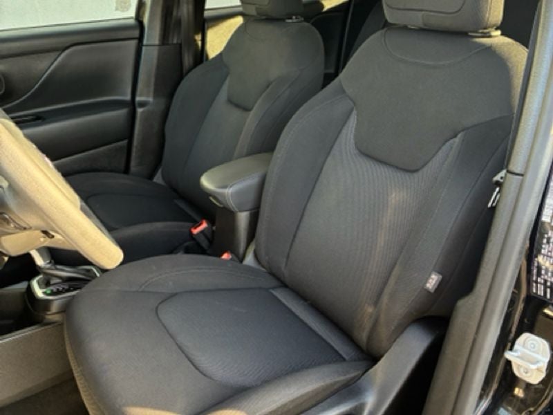 2023 Jeep Renegade Latitude 4x4