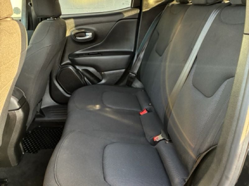 2023 Jeep Renegade Latitude 4x4