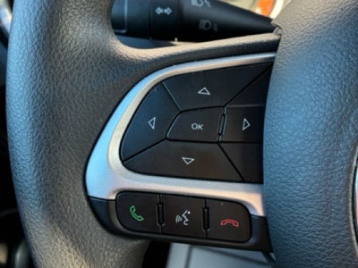 2023 Jeep Renegade Latitude 4x4