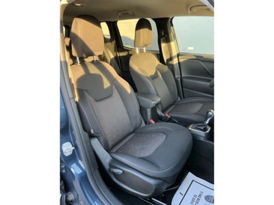 2023 Jeep Renegade Upland 4x4