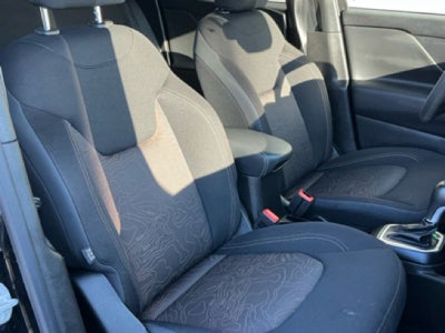 2023 Jeep Renegade Upland 4x4