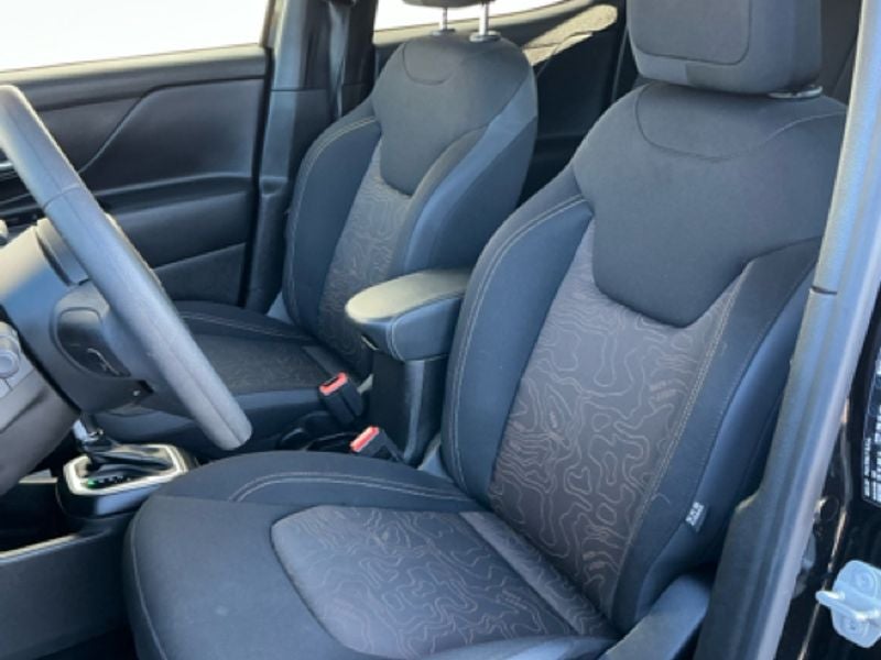 2023 Jeep Renegade Upland 4x4