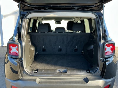 2023 Jeep Renegade Upland 4x4