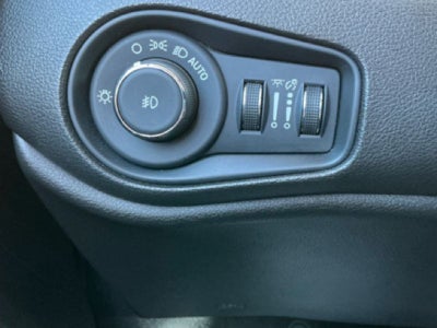 2023 Jeep Renegade Upland 4x4