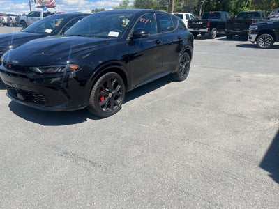 2025 Dodge Hornet R/T Plus EAWD