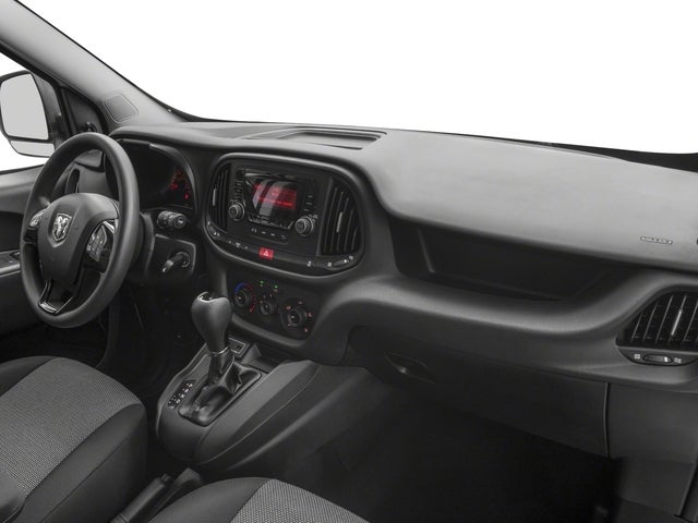 2018 RAM ProMaster City Tradesman