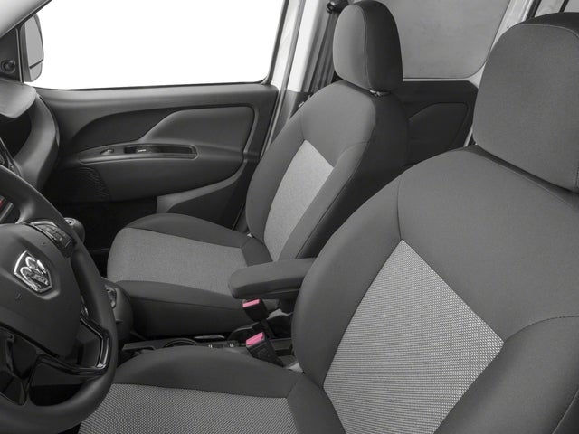 2018 RAM ProMaster City Tradesman