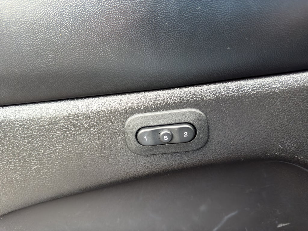 2021 Jeep Grand Cherokee Trailhawk