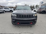 2021 Jeep Grand Cherokee Trailhawk
