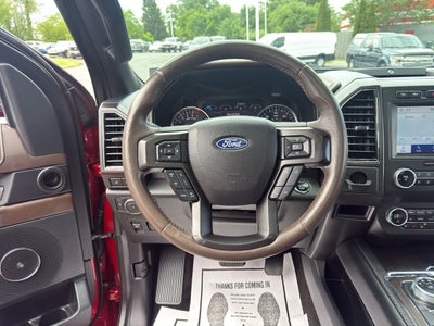 2020 Ford Expedition King Ranch
