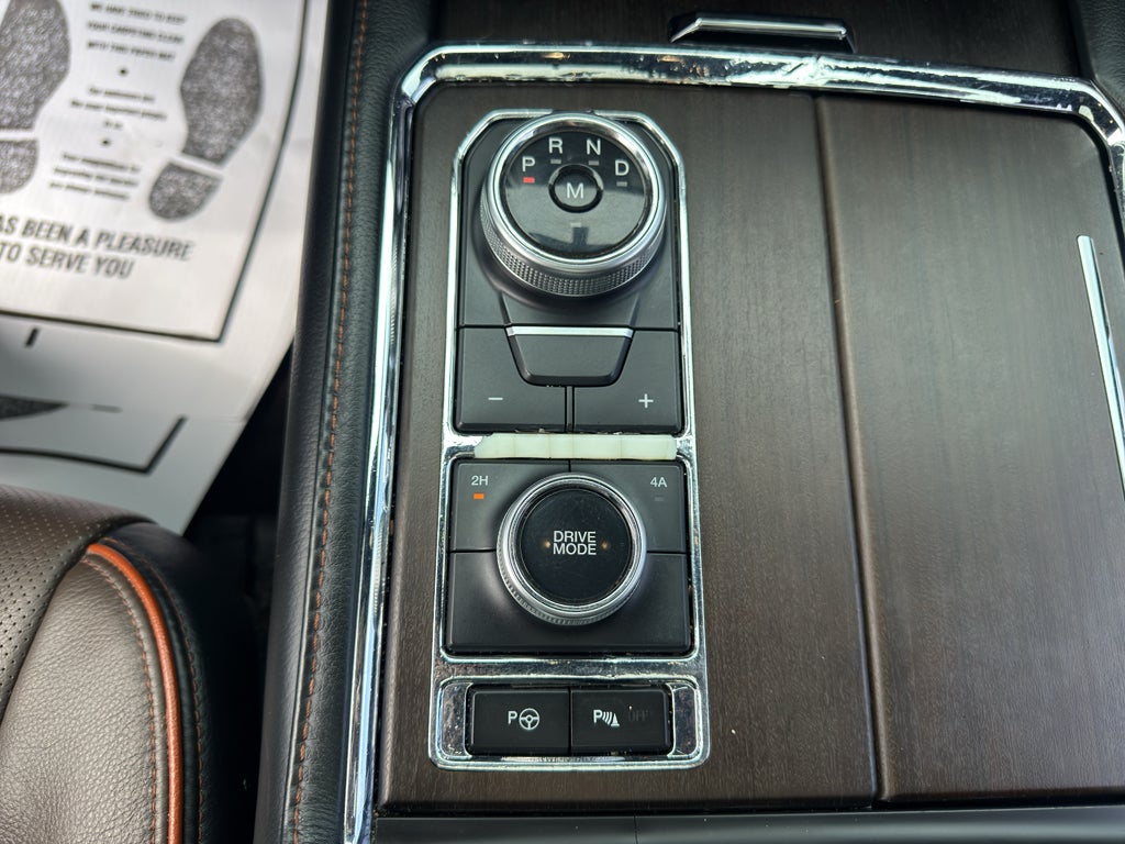 2020 Ford Expedition King Ranch