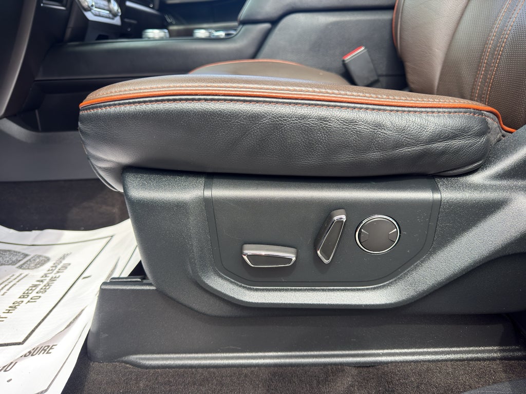 2020 Ford Expedition King Ranch