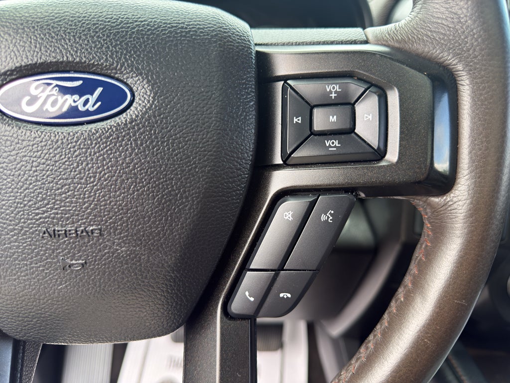 2020 Ford Expedition King Ranch