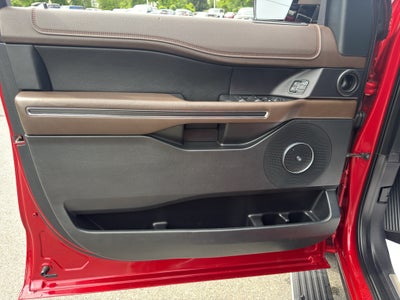 2020 Ford Expedition King Ranch