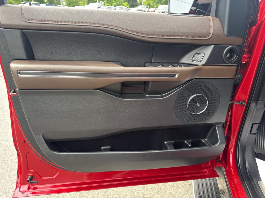 2020 Ford Expedition King Ranch