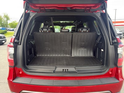 2020 Ford Expedition King Ranch
