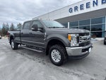 2017 Ford F-250 XL