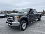 2017 Ford F-250 XL