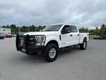 2020 Ford F-250 XLT