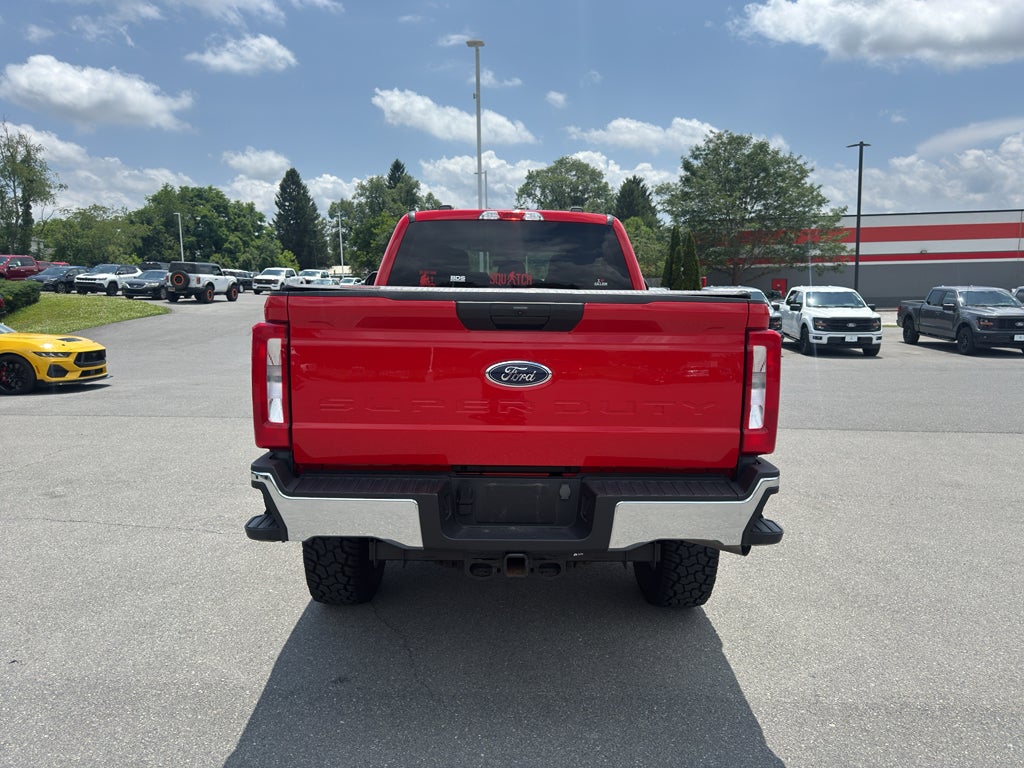 2024 Ford F-350 XLT