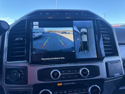 2022 Ford F-350 King Ranch