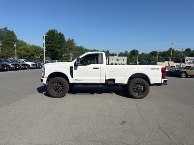 2024 Ford F-350 XL
