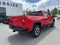 2021 Chevrolet Silverado Custom