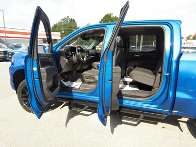 2023 Chevrolet Silverado RST