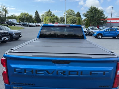 2023 Chevrolet Silverado RST