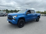 2023 Chevrolet Silverado RST