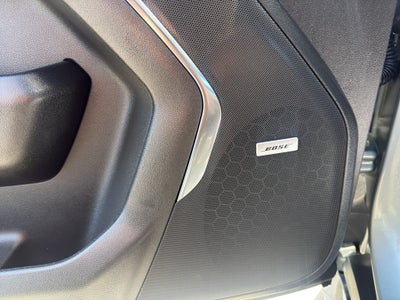 2025 GMC Yukon XL Elevation