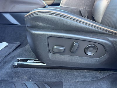 2023 GMC Canyon 4WD Denali