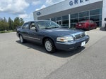 2007 Mercury Grand Marquis LS