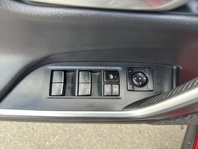 2023 Toyota RAV4 Adventure