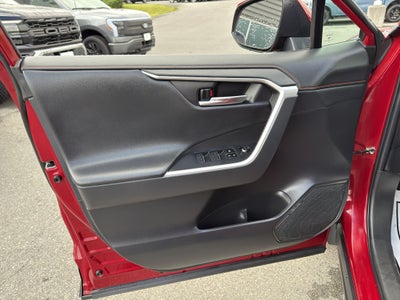 2023 Toyota RAV4 Adventure