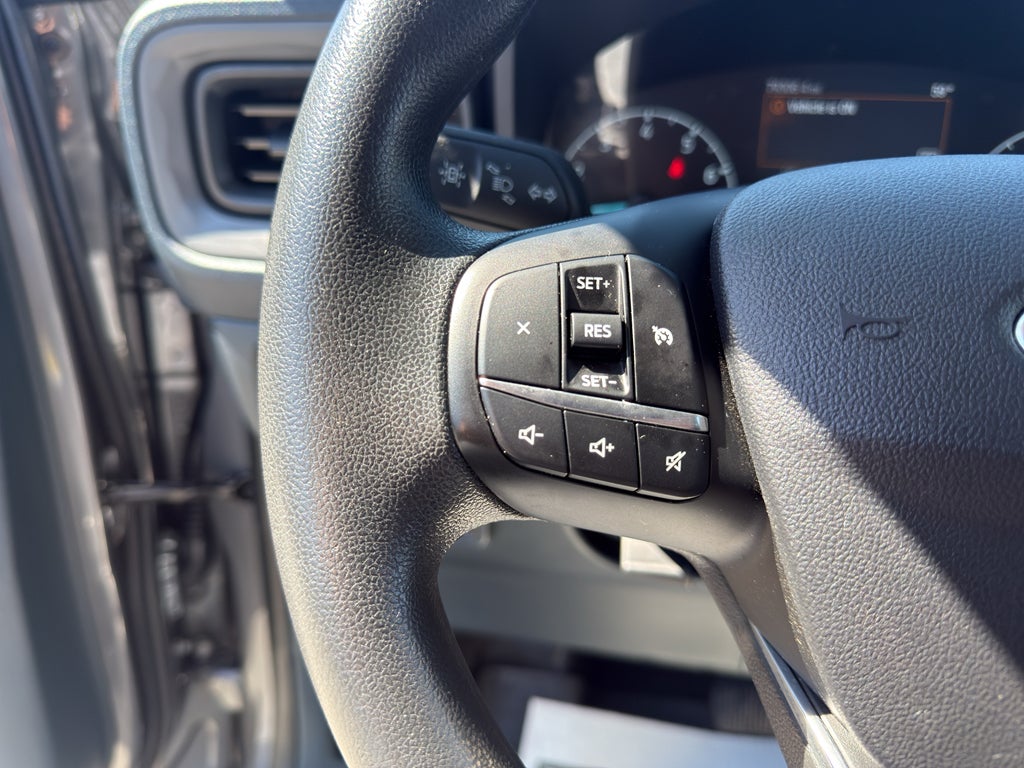2023 Ford Maverick XL