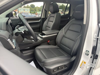 2026 GMC Terrain AWD Denali