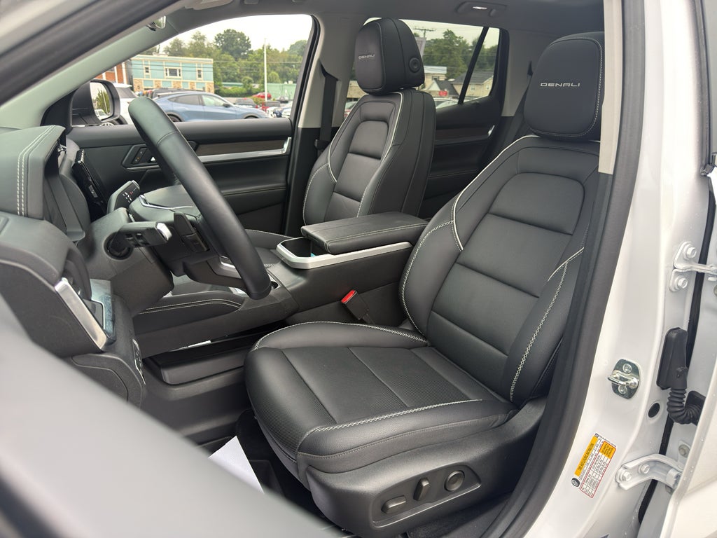 2026 GMC Terrain AWD Denali