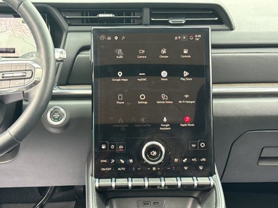 2026 GMC Terrain AWD Denali