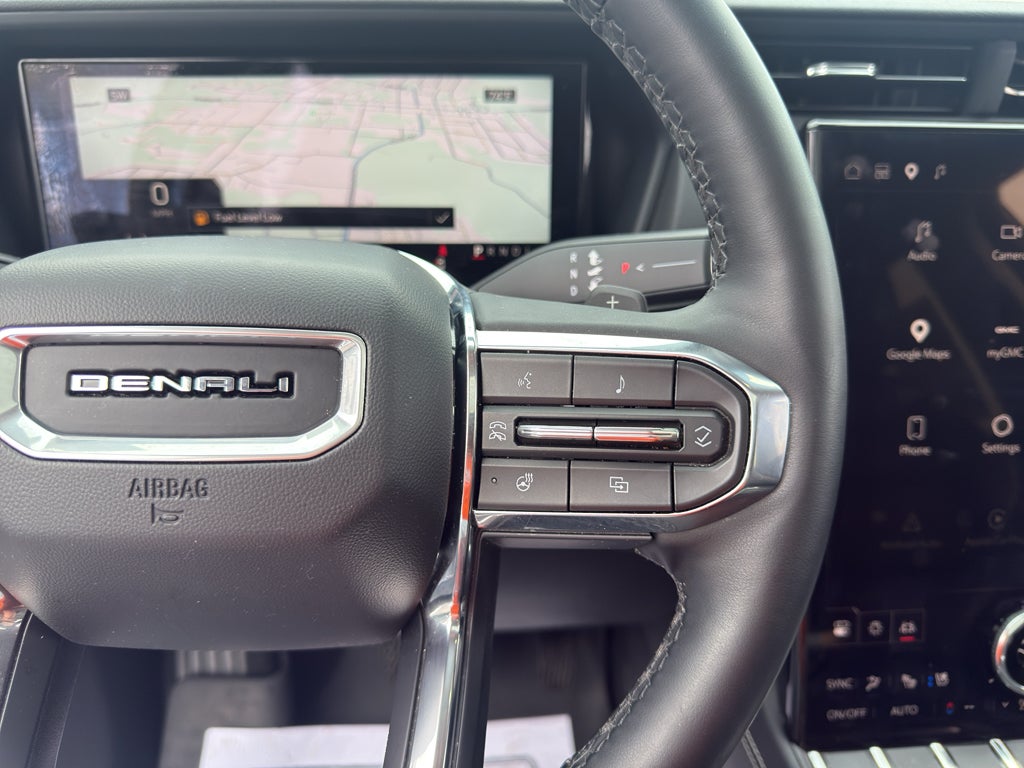 2026 GMC Terrain AWD Denali