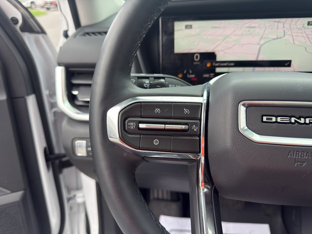 2026 GMC Terrain AWD Denali