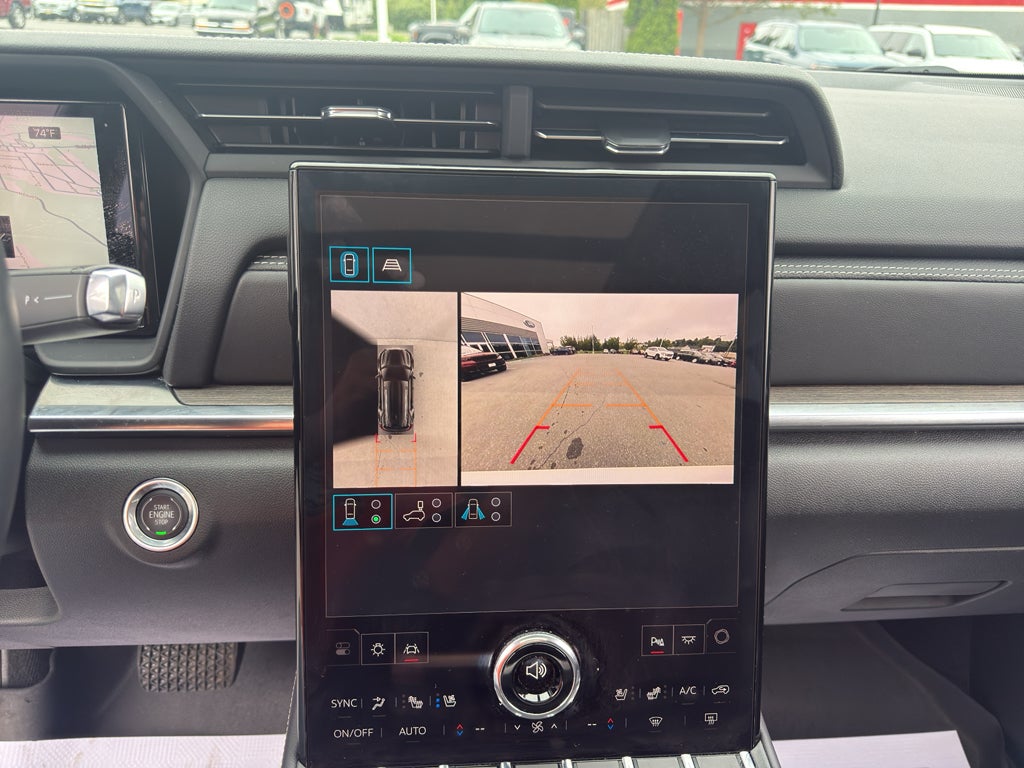 2026 GMC Terrain AWD Denali