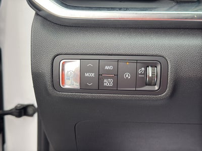 2026 GMC Terrain AWD Denali
