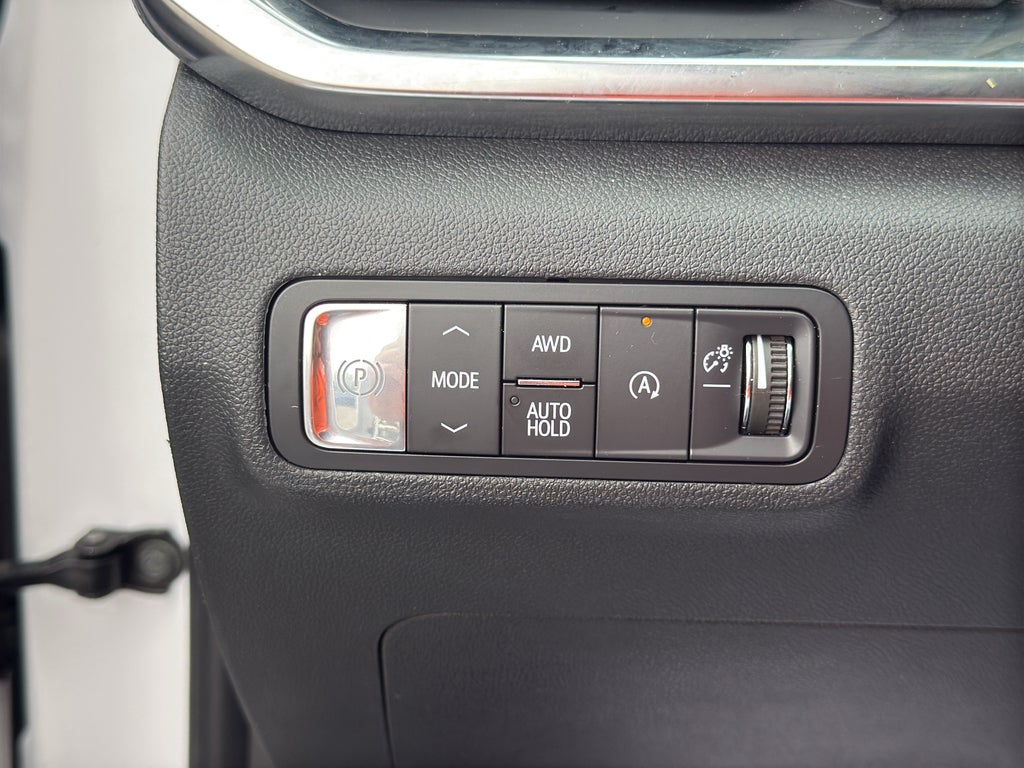 2026 GMC Terrain AWD Denali
